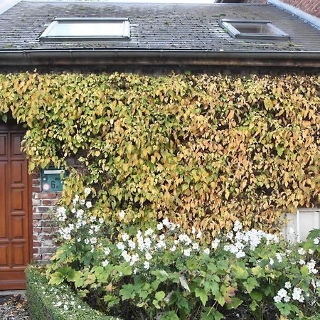 Charmant Duplex Pour 2 Personnes Pres D'Arras Lägenhet Arleux-en-Gohelle Exteriör bild